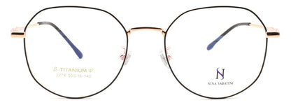 Nina Sabatini BT2274