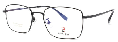 Paul Redford BT2307