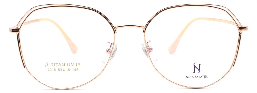 Nina Sabatini BT2315