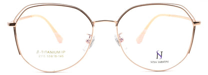 Nina Sabatini BT2315