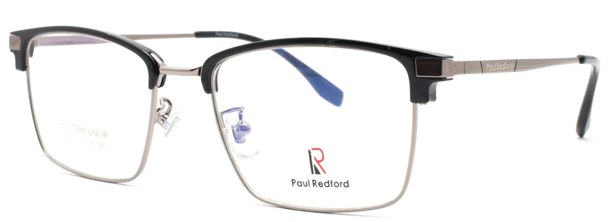 Paul Redford BT2323