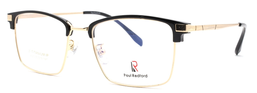 Paul Redford BT2323