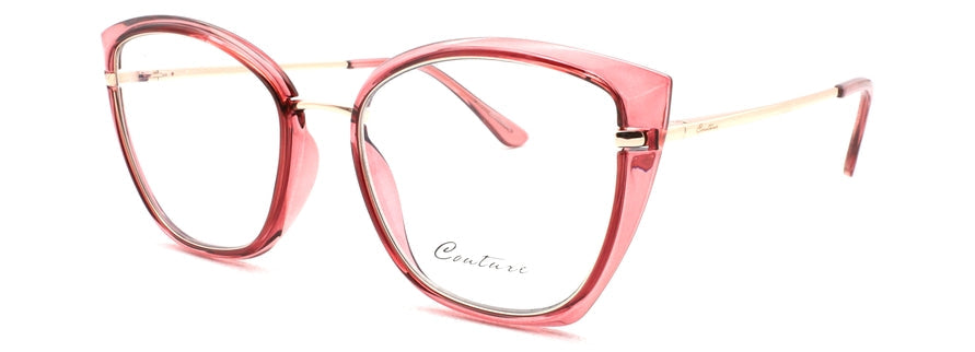 Couture Cadmium