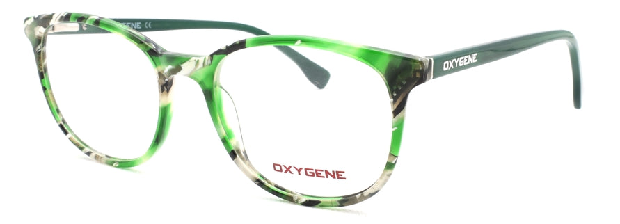 Oxygene CB3802