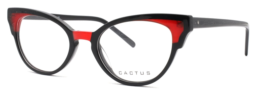 Cactus Centrefold
