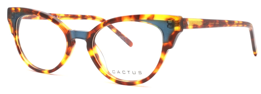 Cactus Centrefold
