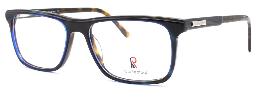 Paul Redford Cobalt