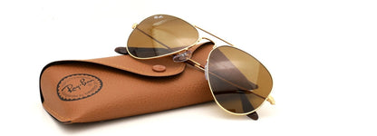 Rayban RB3025