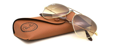 Rayban RB3025