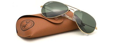 Rayban RB3025