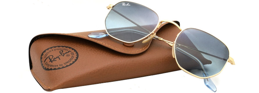 Rayban RB3548N