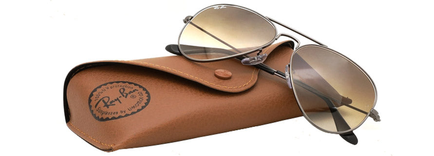 Rayban RB3025
