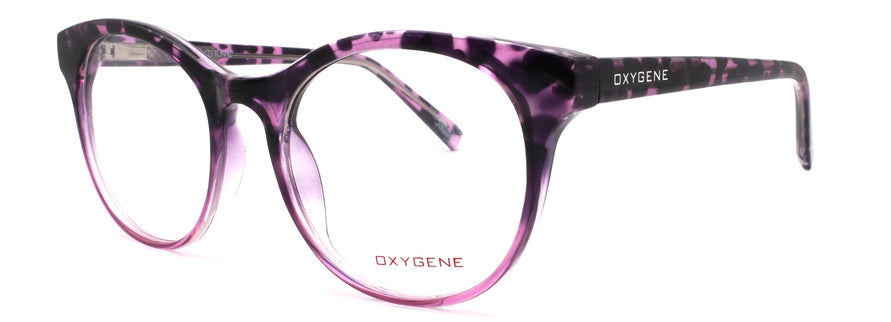 Oxygene CQ9102