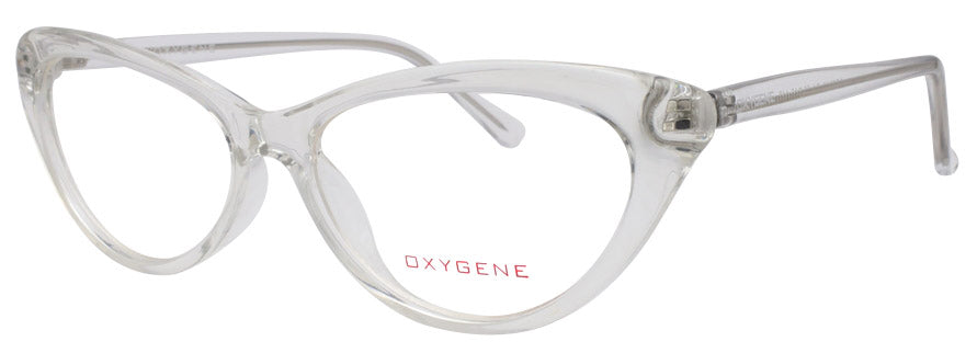 Oxygene CR7369