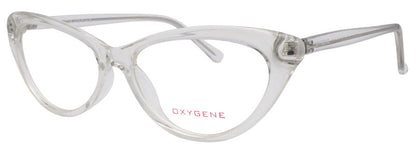 Oxygene CR7369