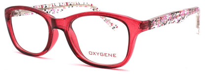 Oxygene CR9016
