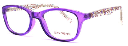 Oxygene CR9016