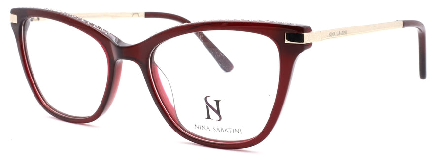 Nina Sabatini Daisy