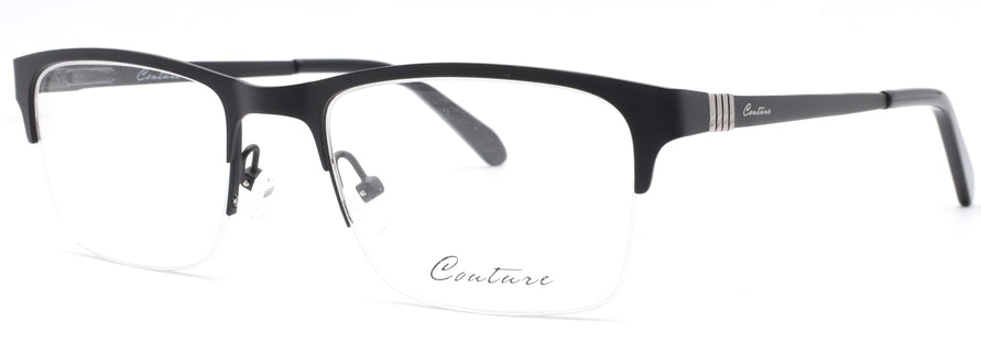 Couture Dalmatian