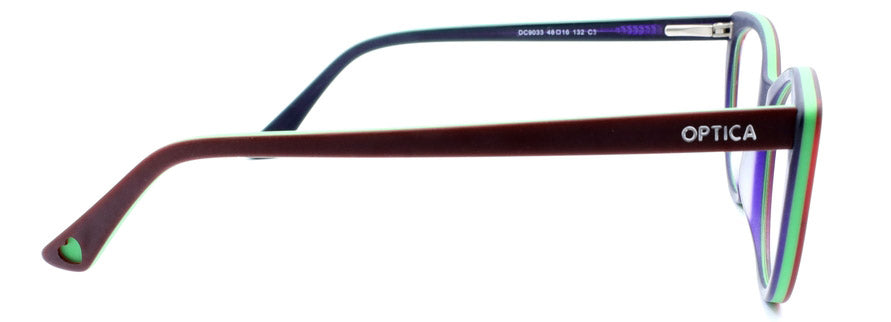 Optica DC9033