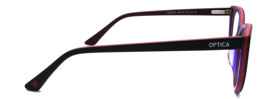 Optica DC9033