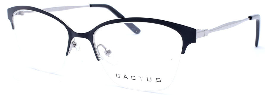 Cactus Delta