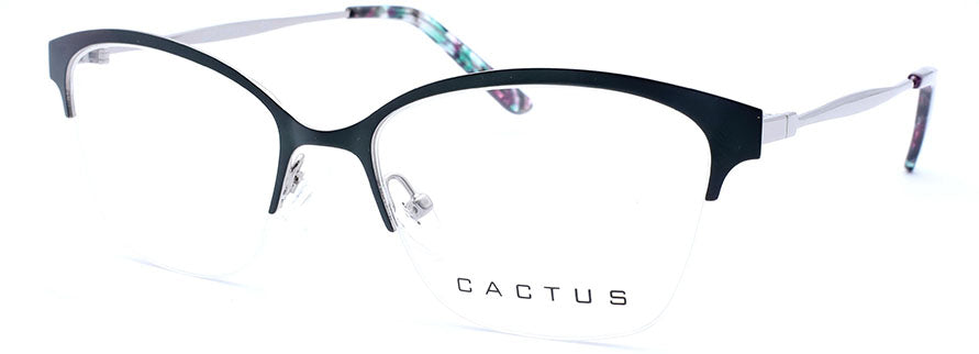 Cactus Delta