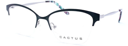 Cactus Delta