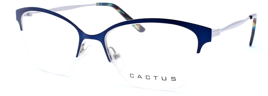 Cactus Delta