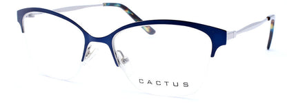 Cactus Delta