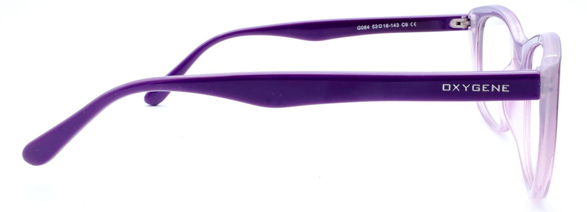 Oxygene G084