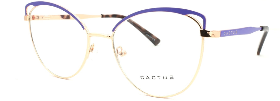 Cactus Gallium