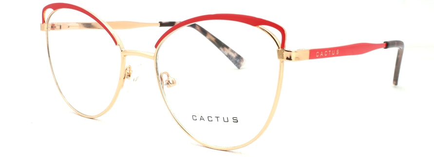 Cactus Gallium
