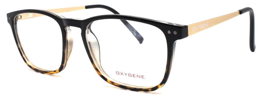 Oxygene GC9043