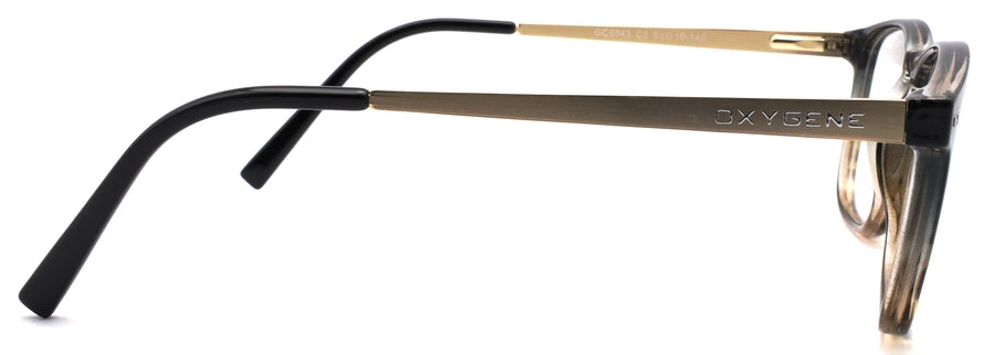 Oxygene GC9043