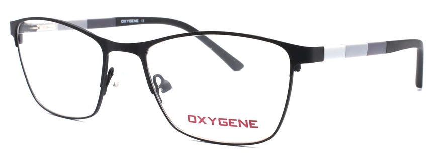 Oxygene HS0618