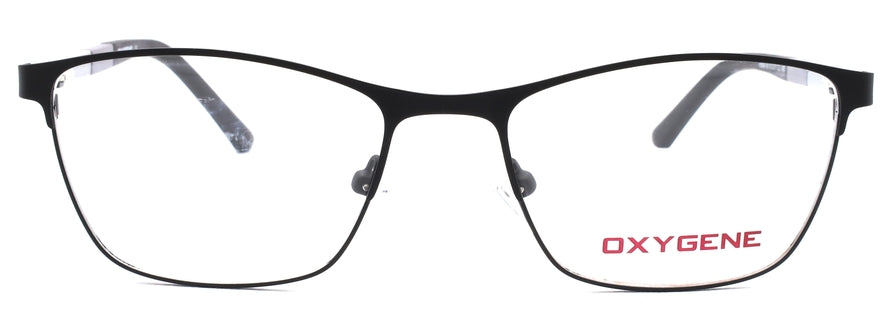 Oxygene HS0618