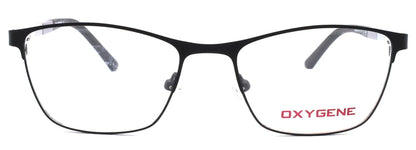 Oxygene HS0618