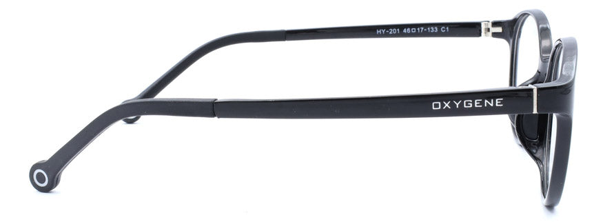 Oxygene HY201