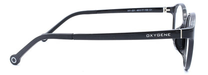 Oxygene HY201