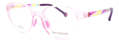 Oxygene HY201