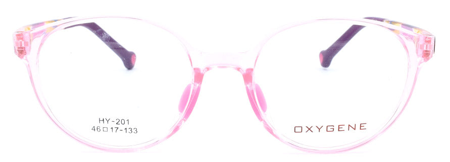 Oxygene HY201