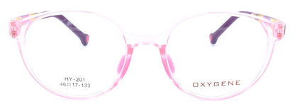 Oxygene HY201
