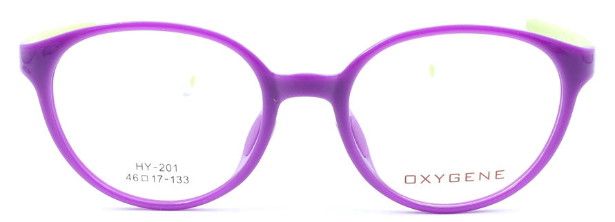 Oxygene HY201