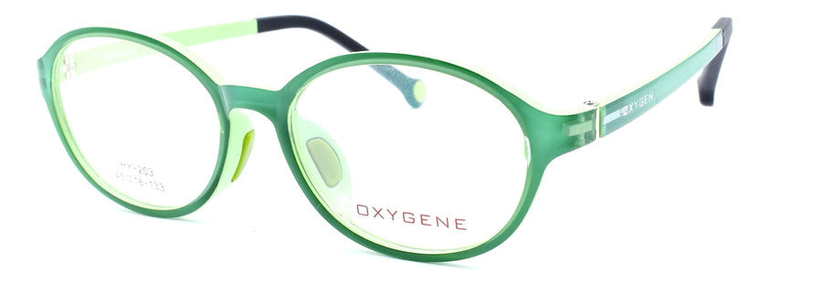 Oxygene HY203