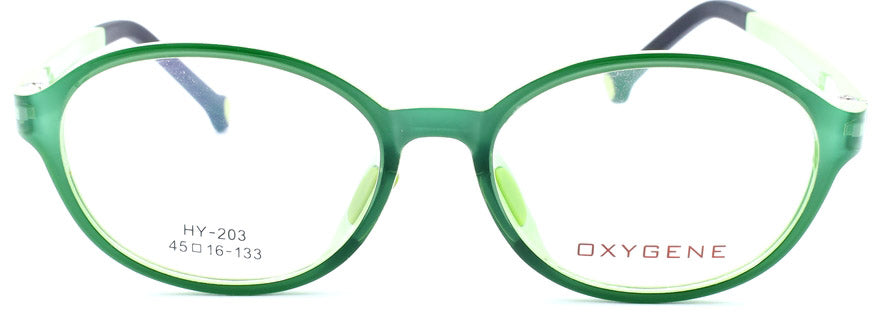 Oxygene HY203