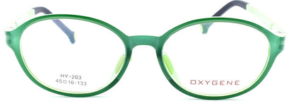 Oxygene HY203