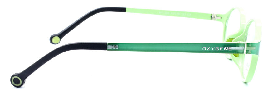Oxygene HY203