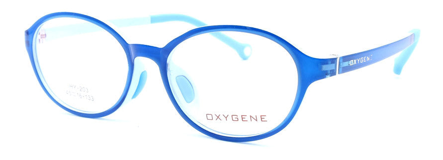 Oxygene HY203