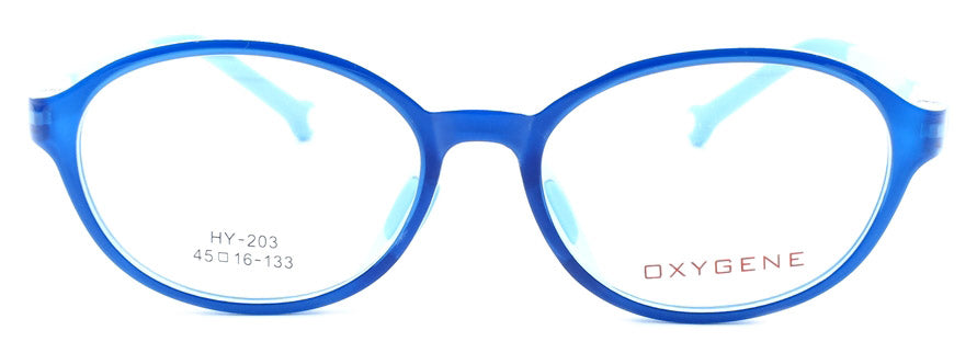 Oxygene HY203